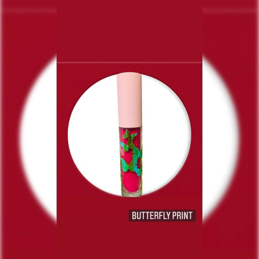 Liquid Lipstick - Picture 13 of 13